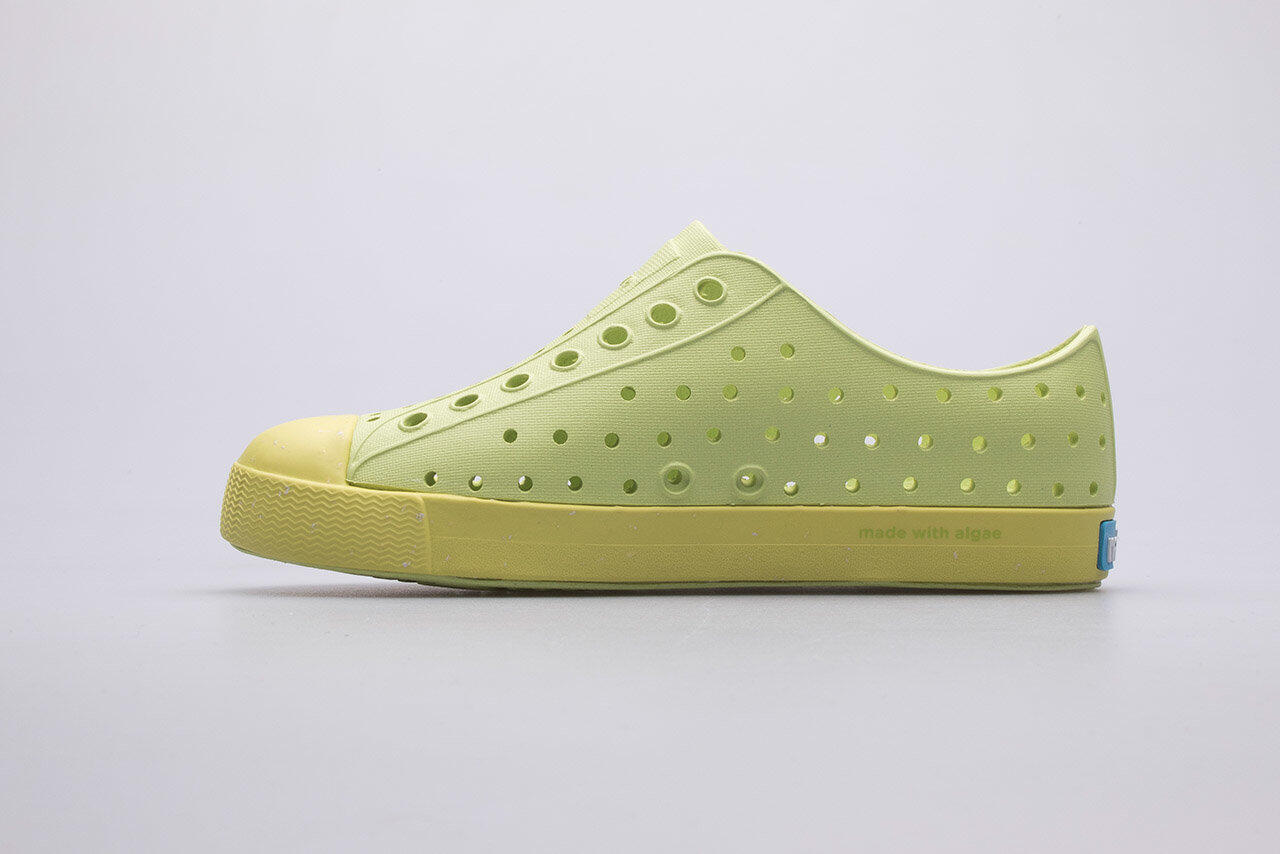 Trampki dziecięce NATIVE JEFFERSON BLOOM buty do chodzenia 6/7
