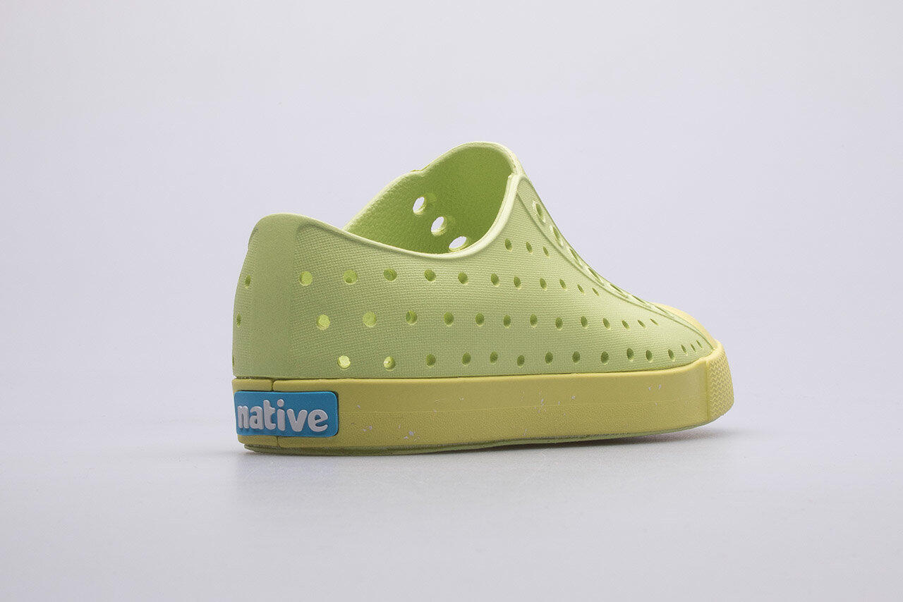 Trampki dziecięce NATIVE JEFFERSON BLOOM buty do chodzenia 5/7