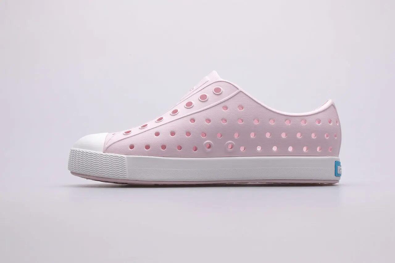 Trampki dziecięce NATIVE JEFFERSON CHILD buty do chodzenia 6/7