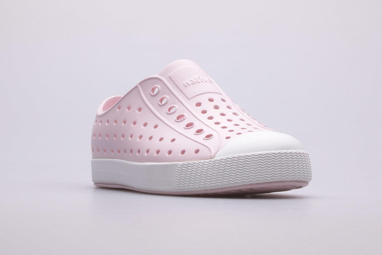 Trampki dziecięce NATIVE JEFFERSON CHILD buty do chodzenia 4/7