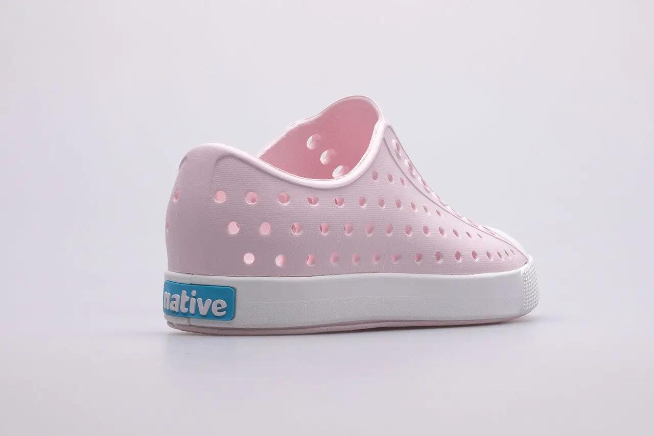 Trampki dziecięce NATIVE JEFFERSON CHILD buty do chodzenia 5/7