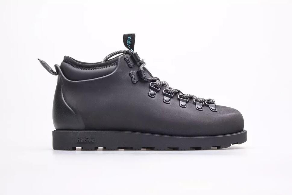 Buty turystyczne zimowe uniseks Native Fitzsimmons Citylite
