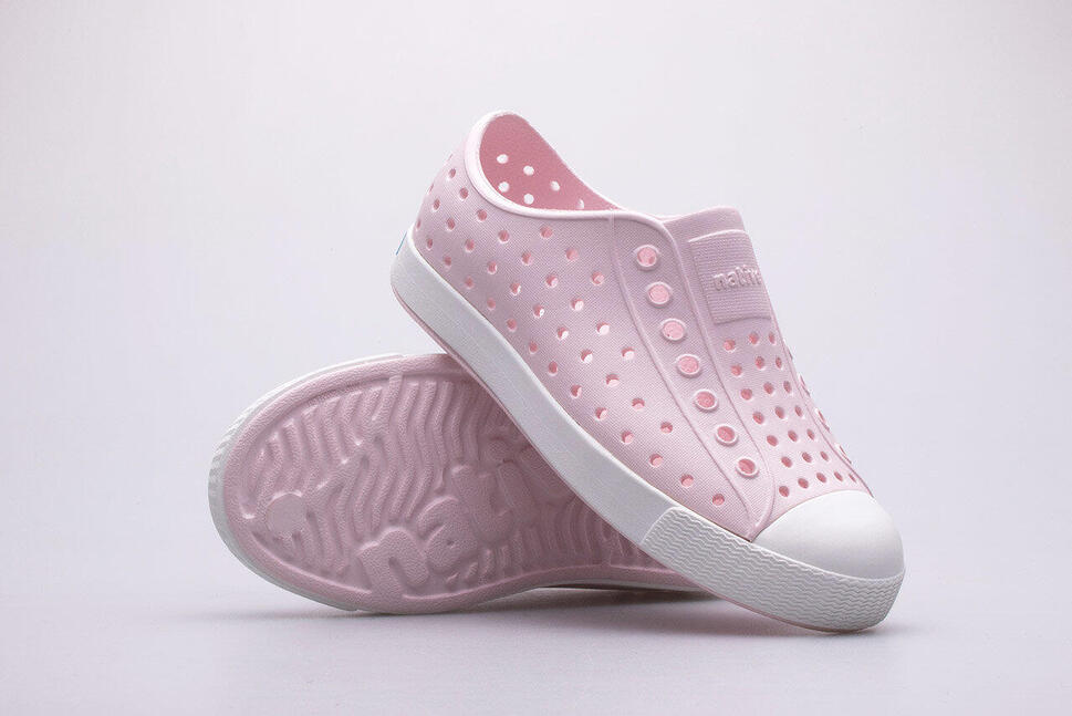 Trampki dziecięce NATIVE JEFFERSON CHILD buty do chodzenia