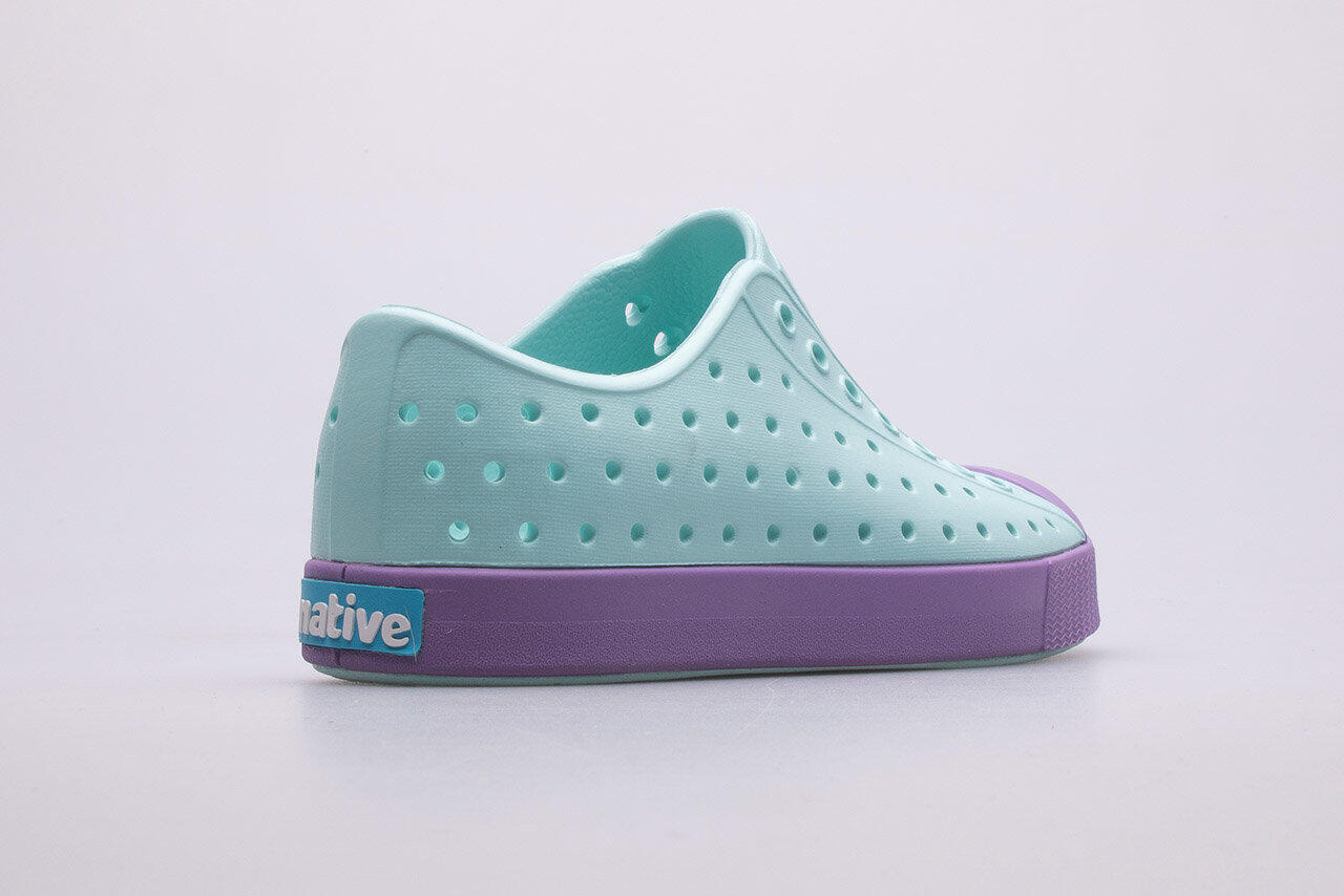 Trampki dziecięce NATIVE JEFFERSON JUNIOR buty do chodzenia 5/7