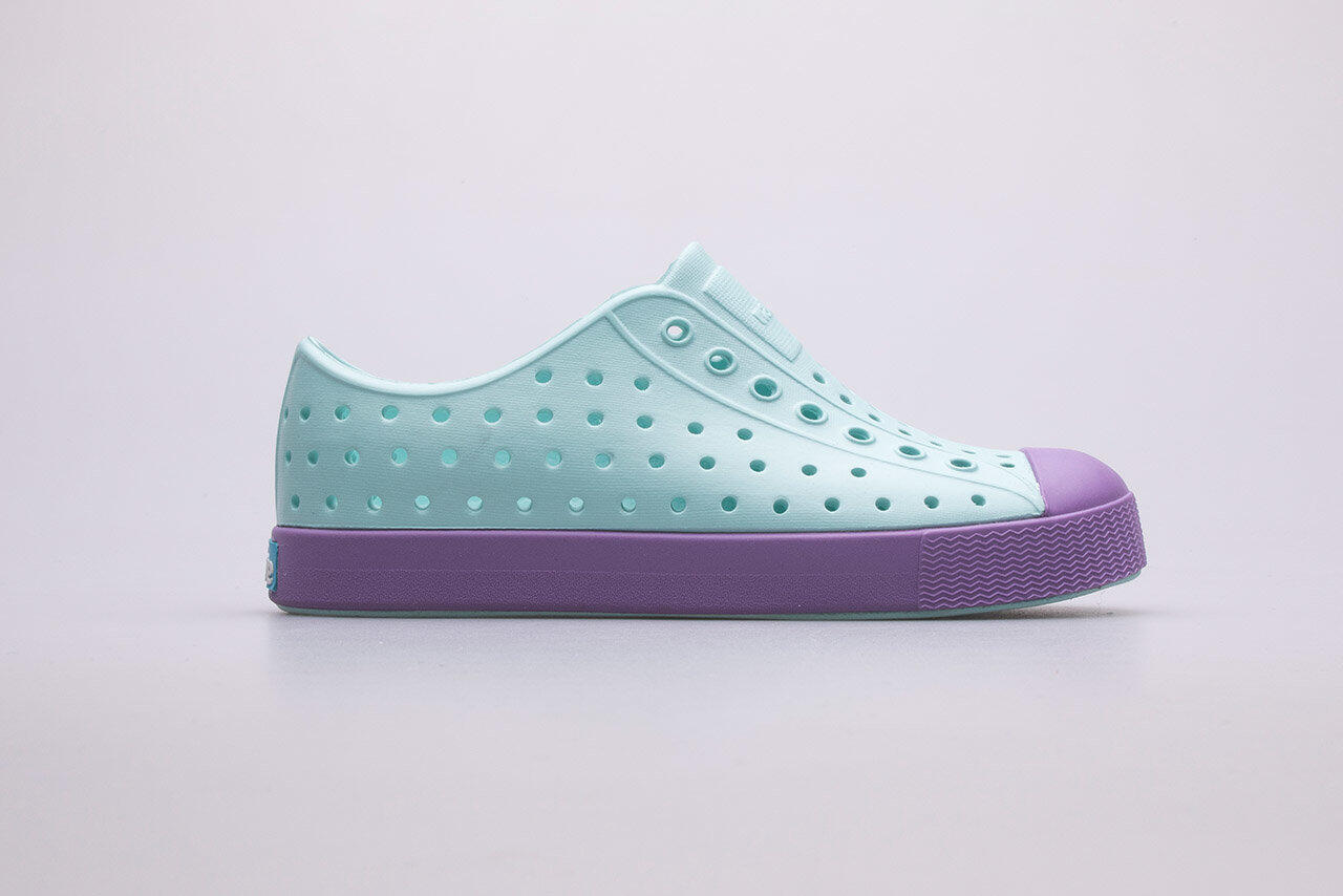Trampki dziecięce NATIVE JEFFERSON JUNIOR buty do chodzenia 3/7