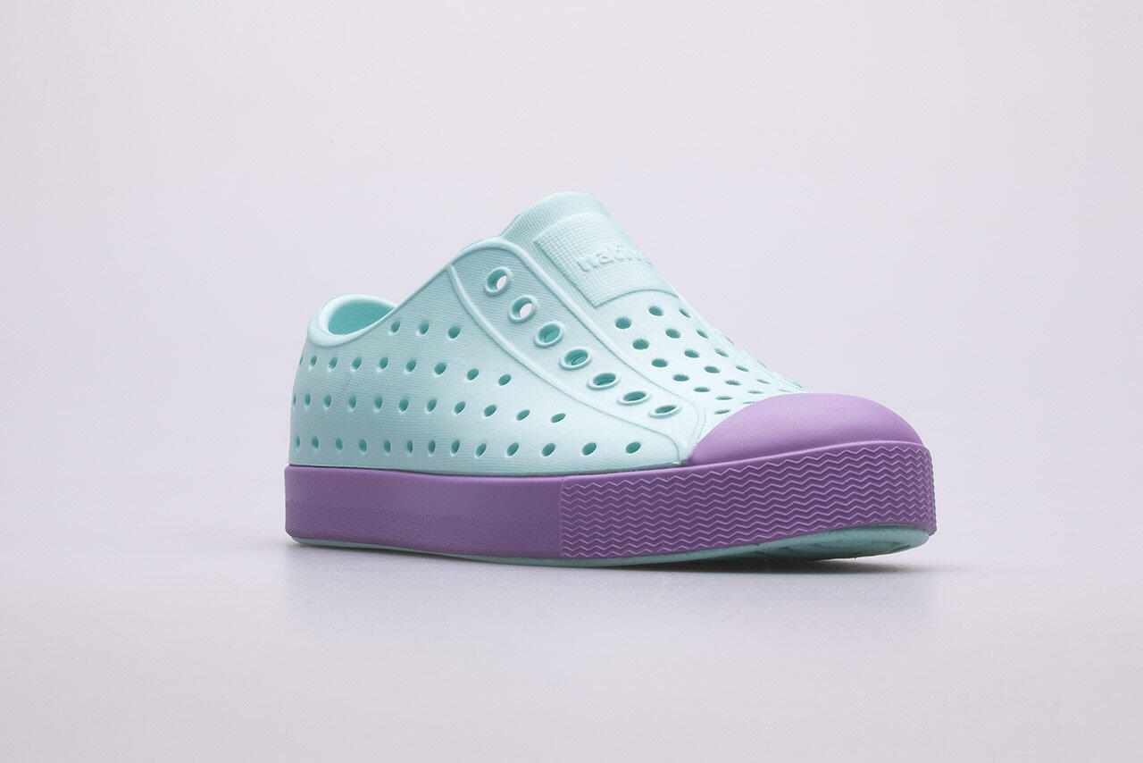Trampki dziecięce NATIVE JEFFERSON JUNIOR buty do chodzenia 4/7