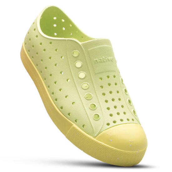 Trampki dziecięce NATIVE JEFFERSON BLOOM buty do chodzenia