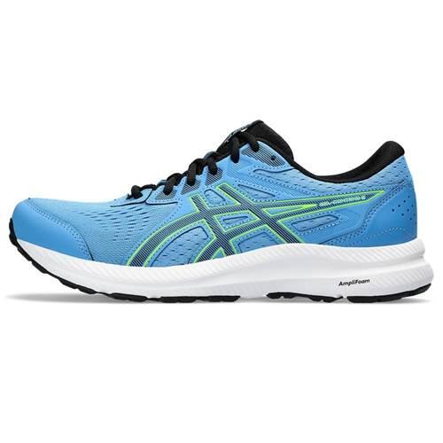 Schoenen om hard te lopen voor heren Asics Gel Contend 8 2/5