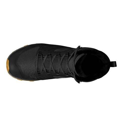 Sapatos para caminhadas / trekking para homens / masculino Salomon Outsnap Cswp 5/7