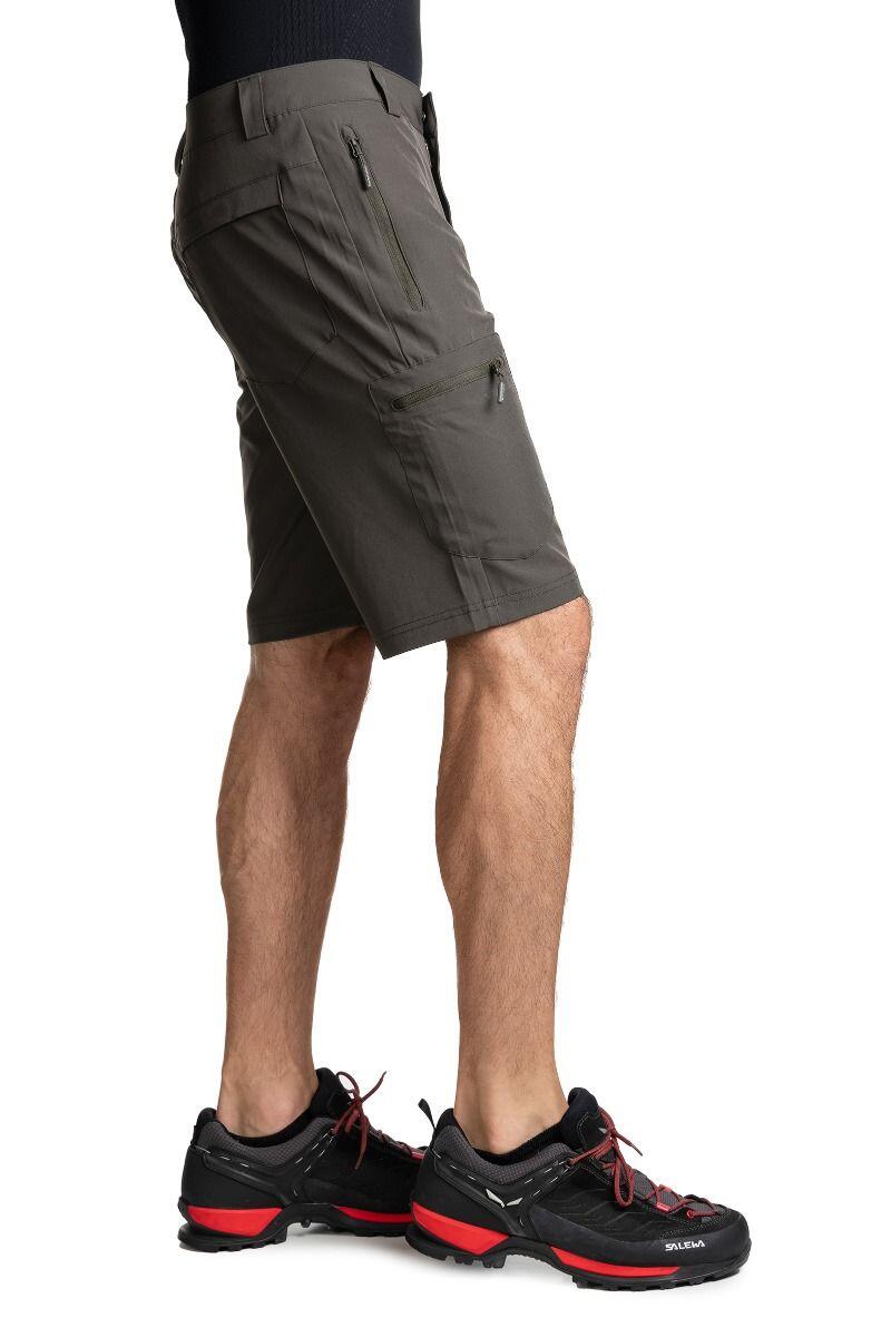 Trekkingshorts herren Sumatra 3/7