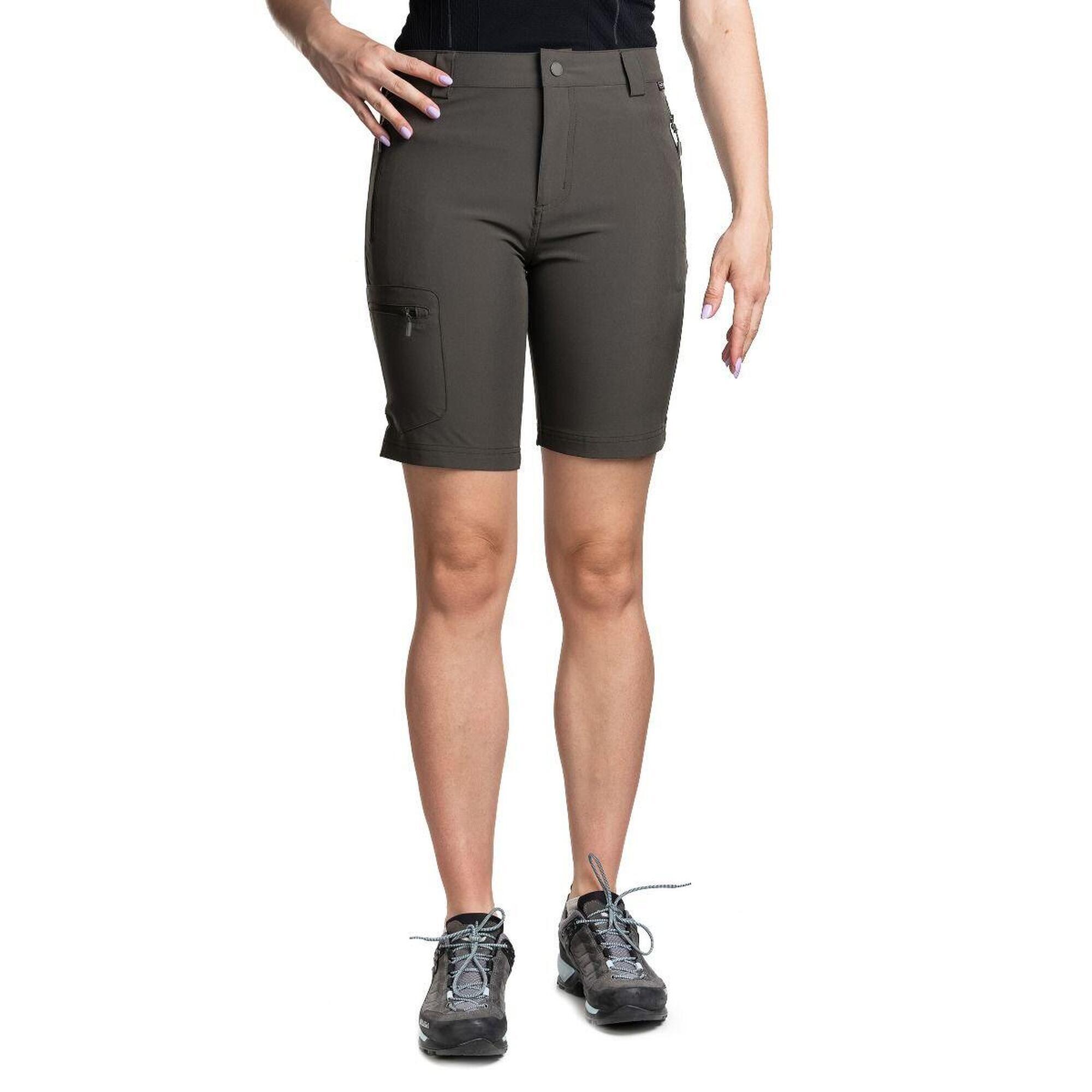 Pantaloni scurți drumeție femei Sumatra Women