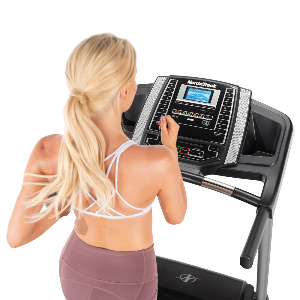 NORDICTRACK T6.5 TREADMILL