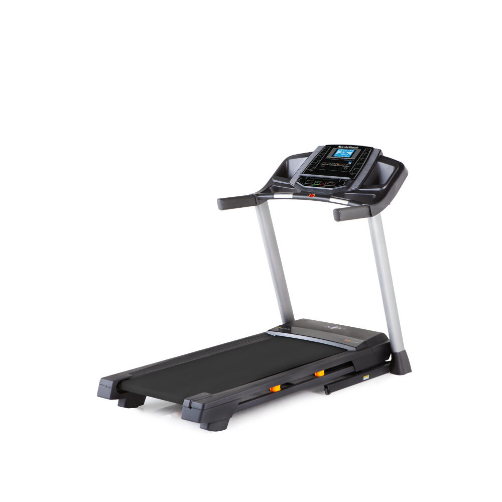 Workouts Nordictrack T Review NORDICTRACK TREADMILL