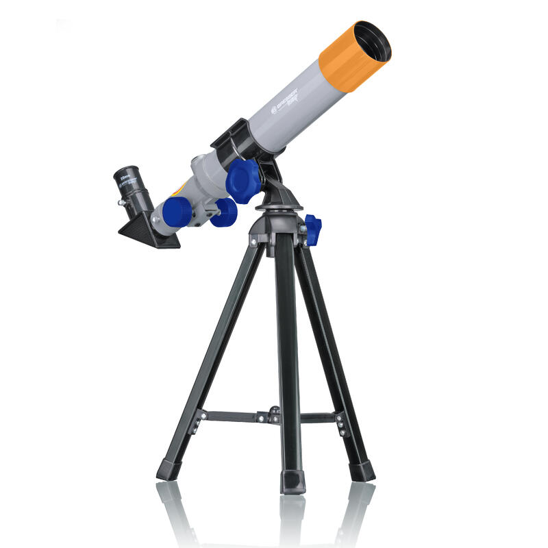 KIT telescopio e microscopio BRESSER Junior.