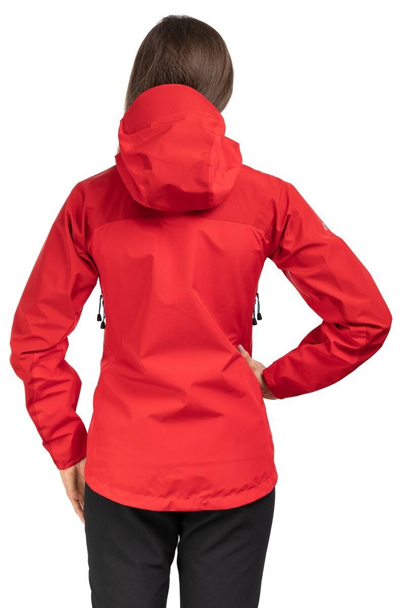 Damen Funktionsjacke W RUPAL JACKET 2/7