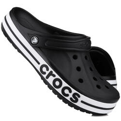 Sandales Homme Crocs Bayaband Noir