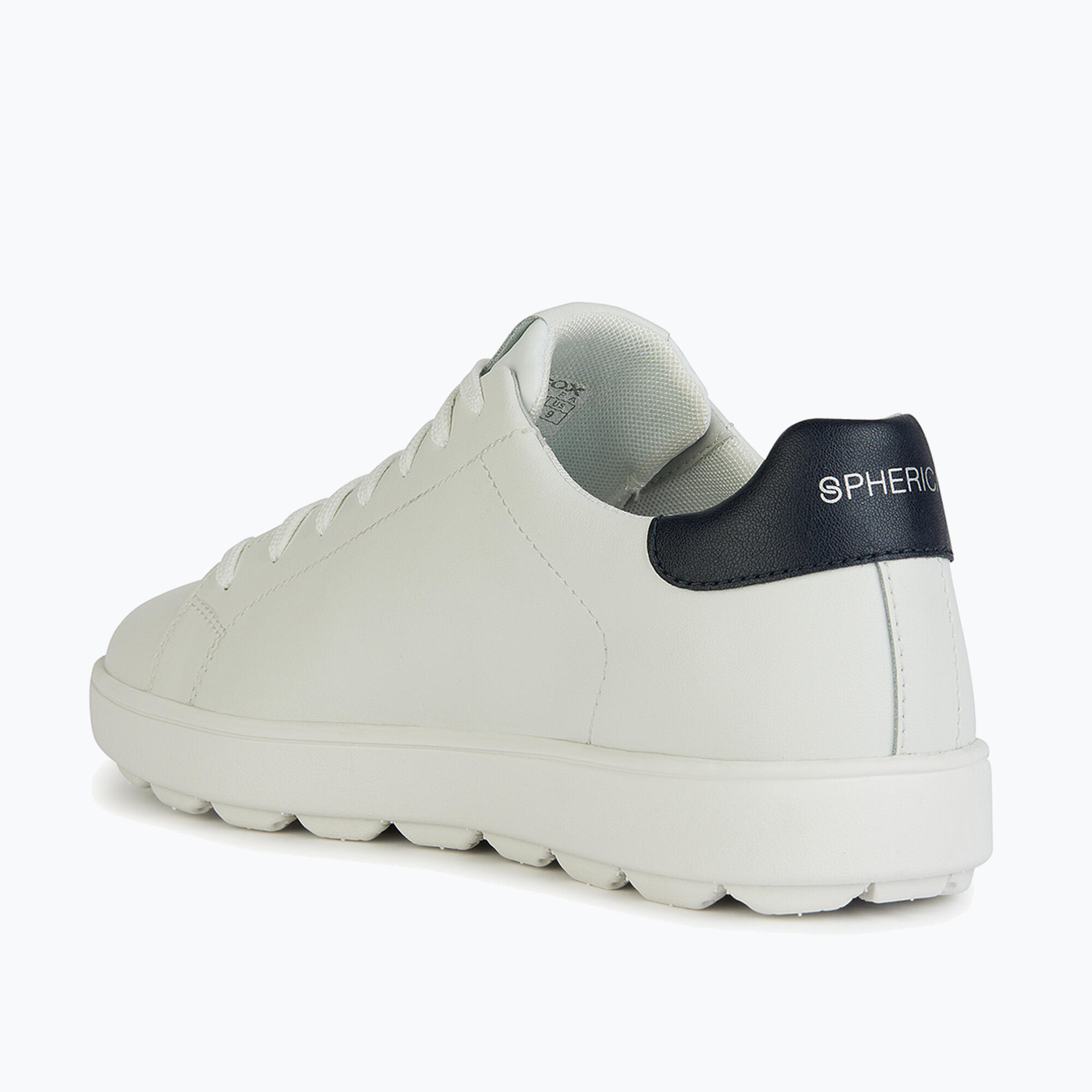 Sapatilhas Geox Spherica 4/7