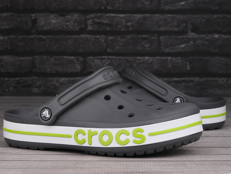 Sandały sportowe Crocs CROCBAND