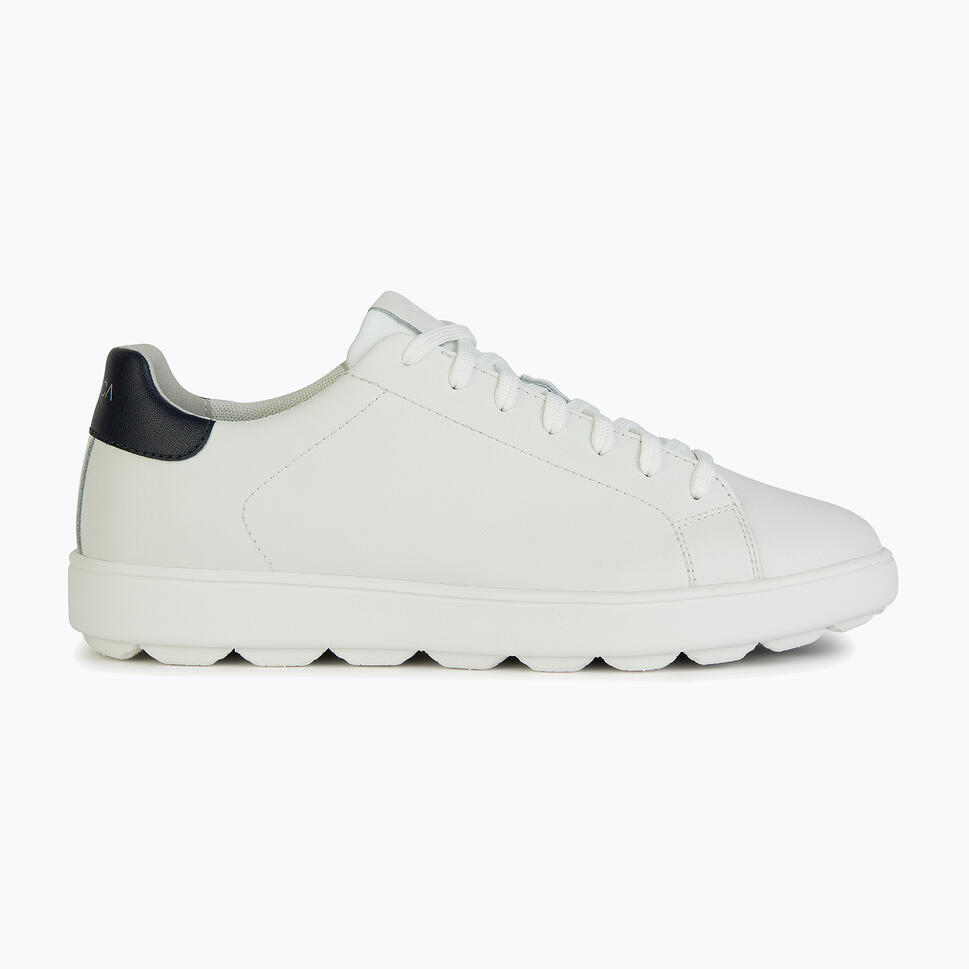 Buty męskie Geox Spherica Ecub-1