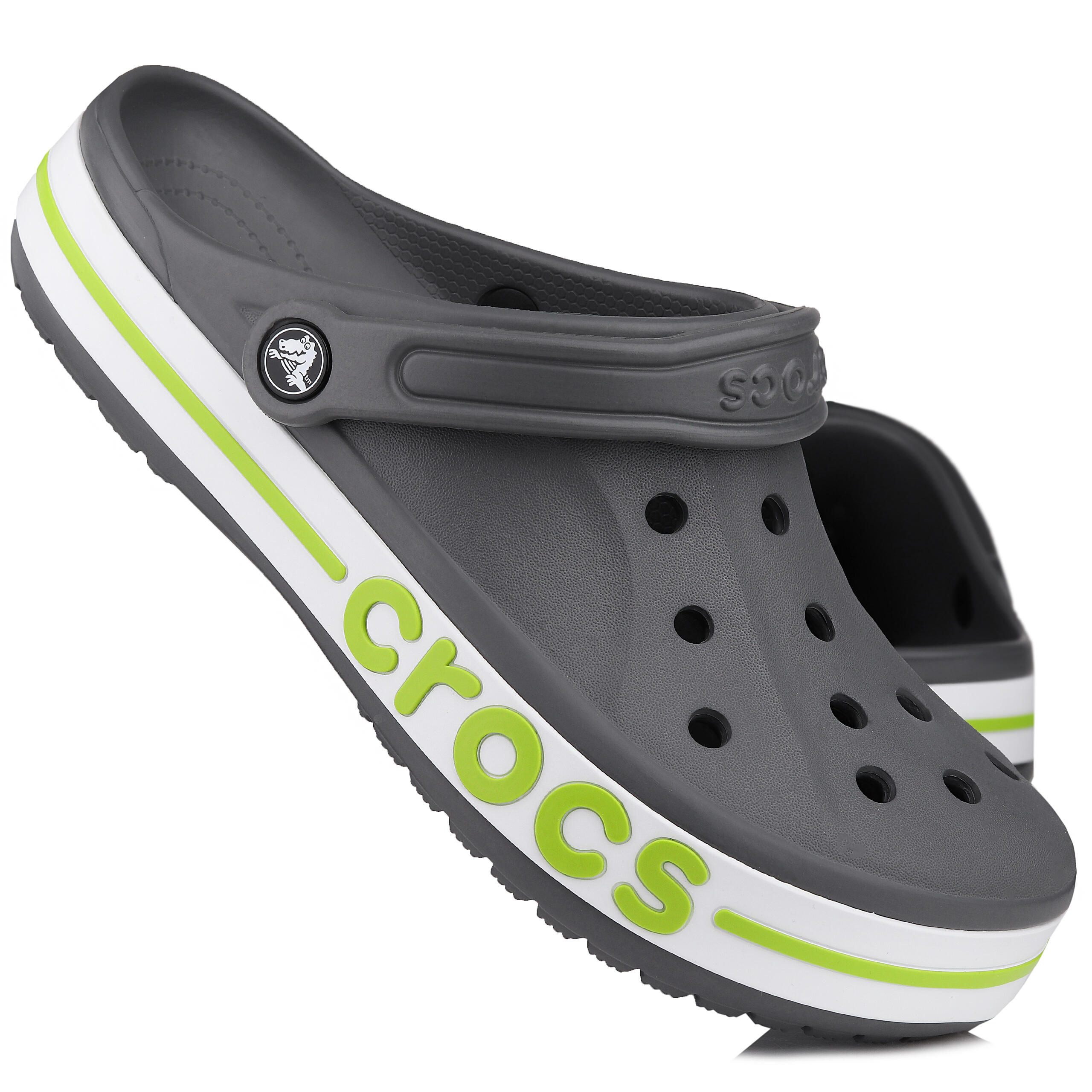 Crocs Férfi Klumpa Bayaband Clog 1/12