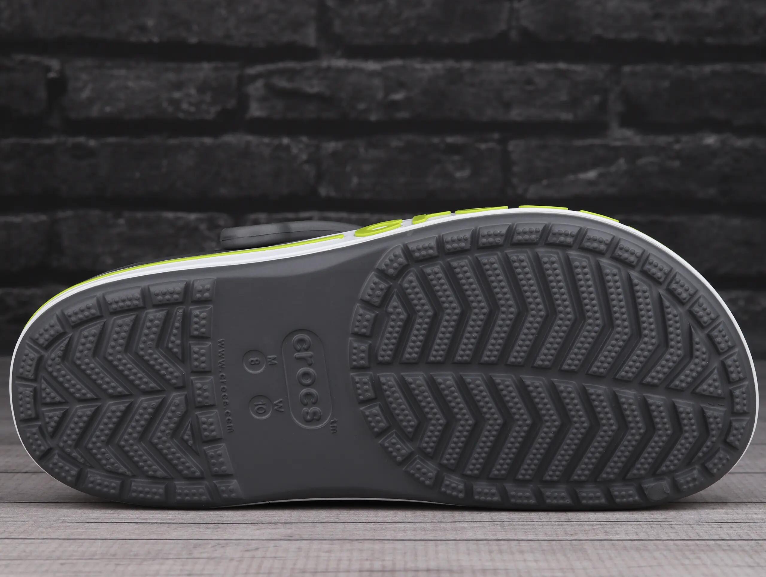 Crocs Férfi Klumpa Bayaband Clog 4/12