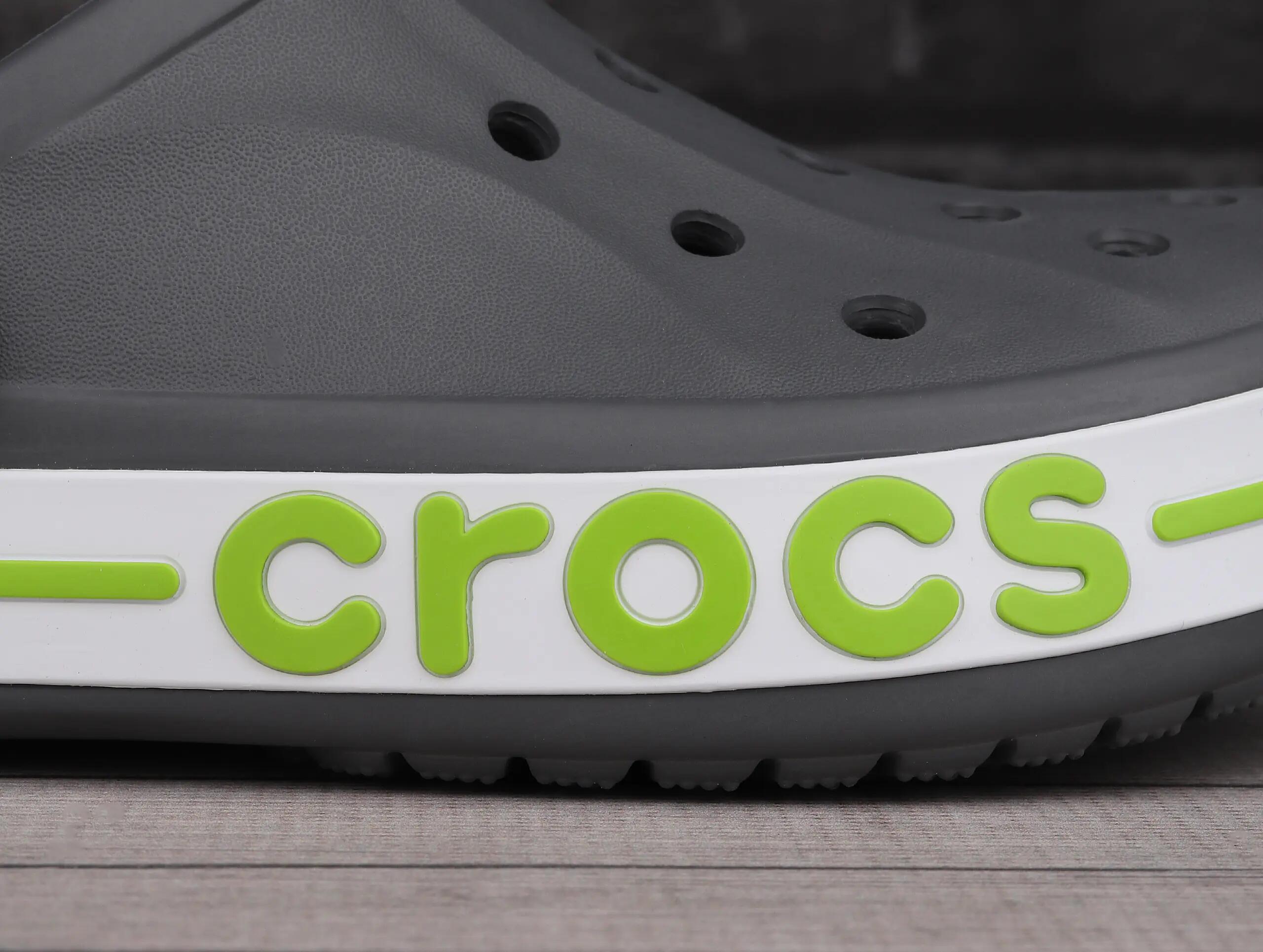 Crocs Férfi Klumpa Bayaband Clog 6/12