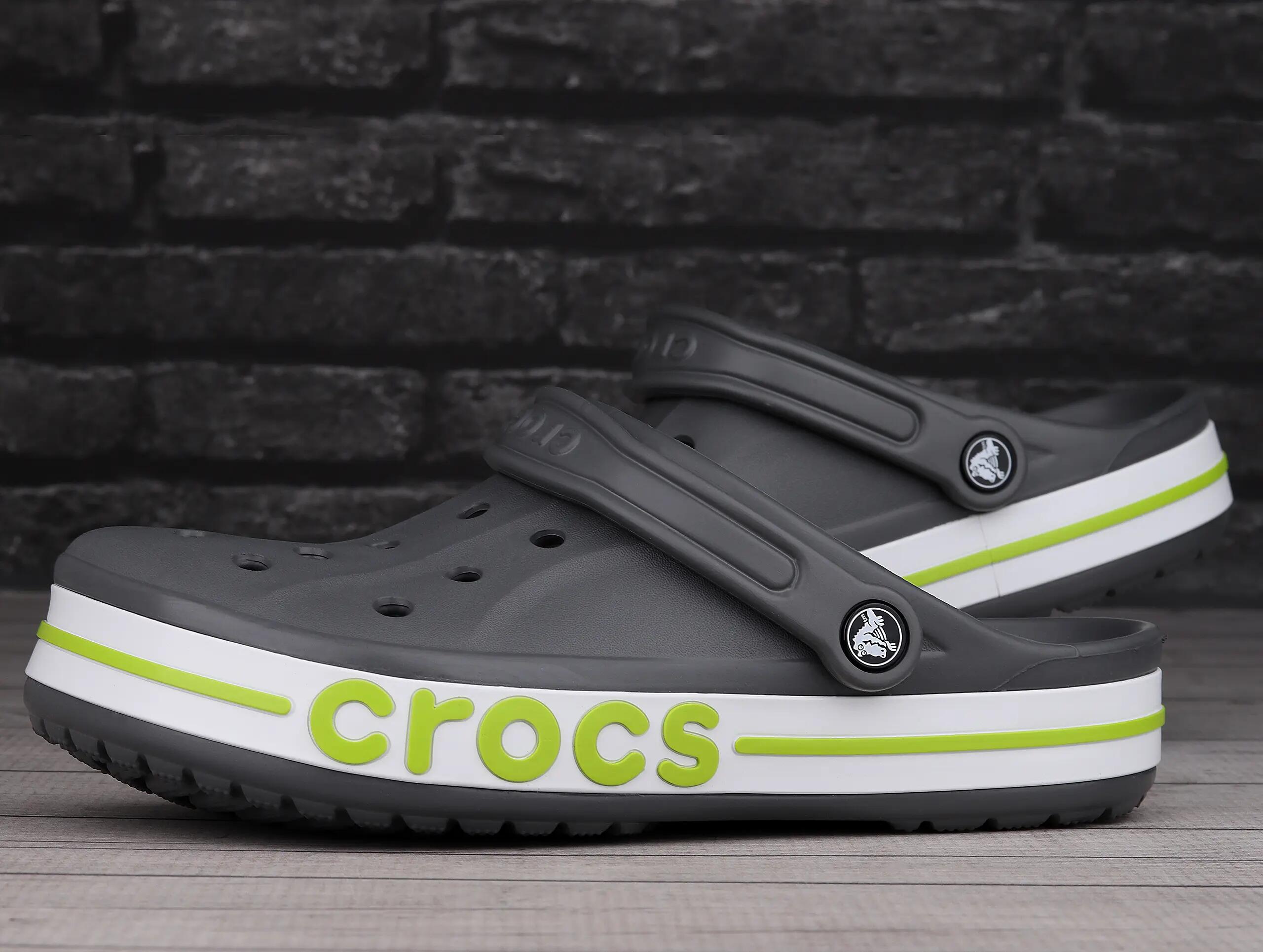 Crocs Férfi Klumpa Bayaband Clog 3/12