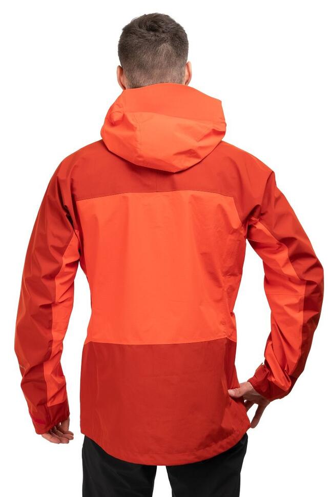 Kurtka GORE-TEX męska Mountain Equipment Saltoro Jacket