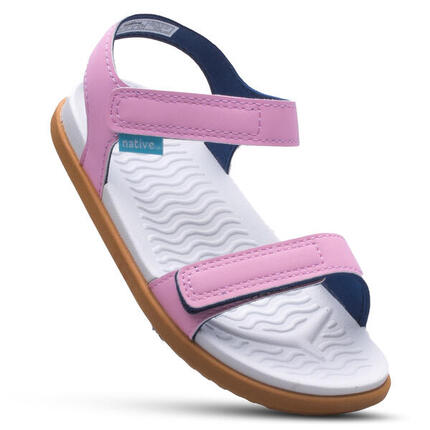 Sandały dziecięce NATIVE CHARLEY CHILD na rzepy