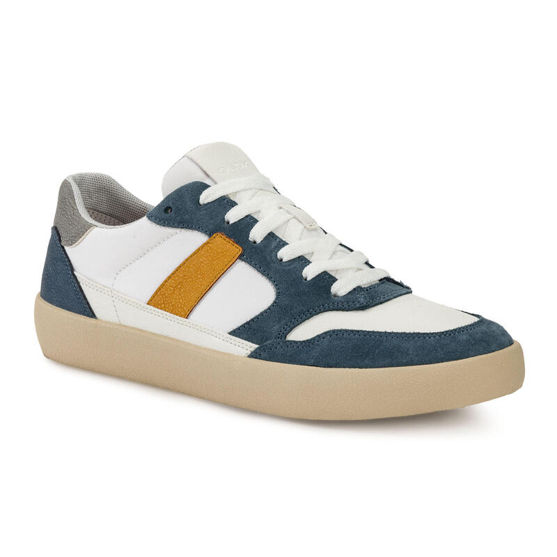 Chaussures homme Geox Affile