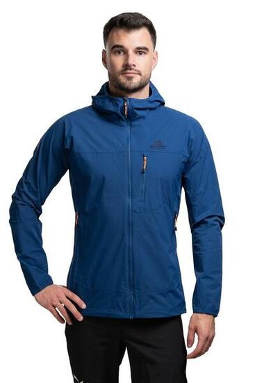 Funktionsjacke M ECHO HOODED JACKET