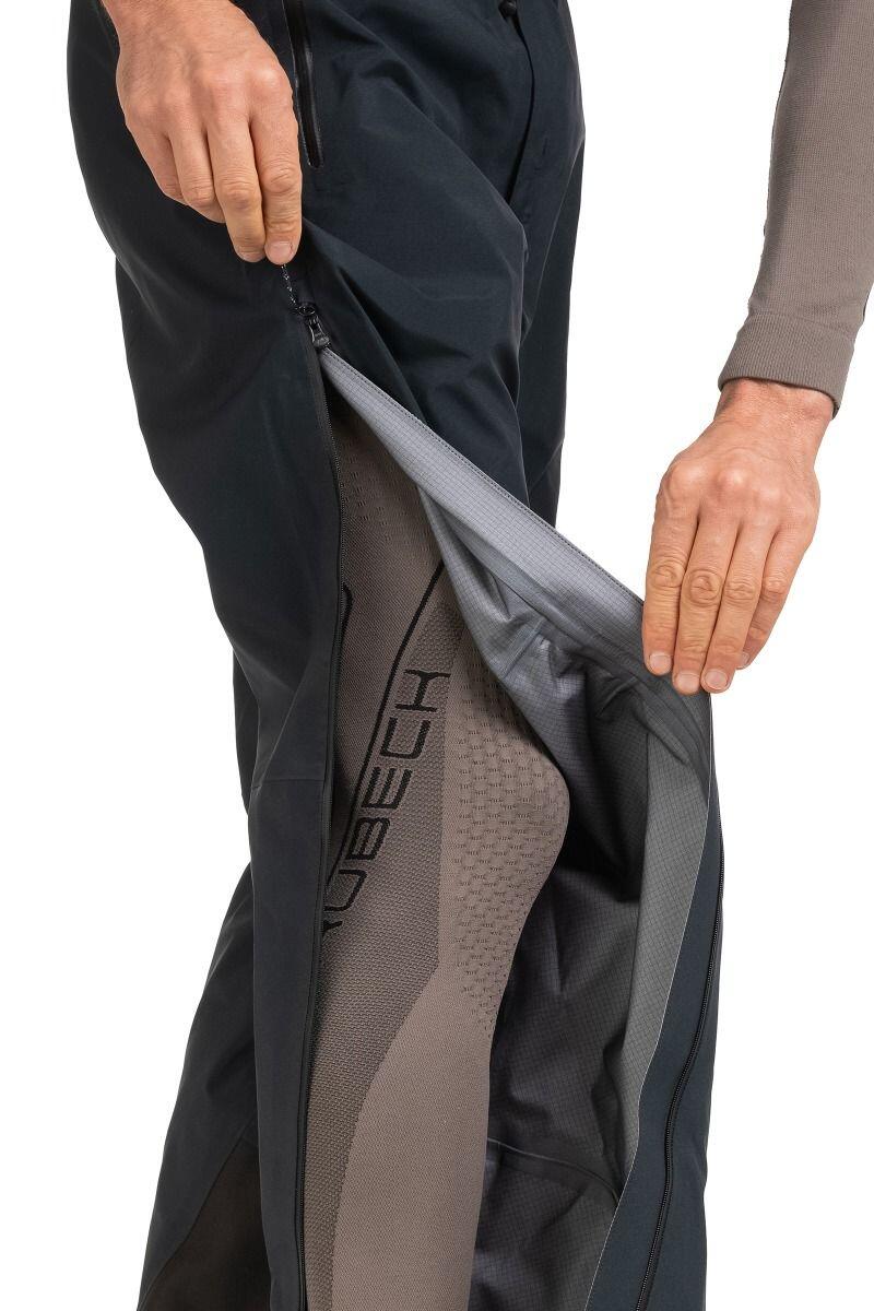 Pantaloni trekking uomo Lhotse GTX 4/7