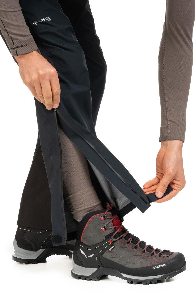 Pantaloni trekking uomo Lhotse GTX 3/7
