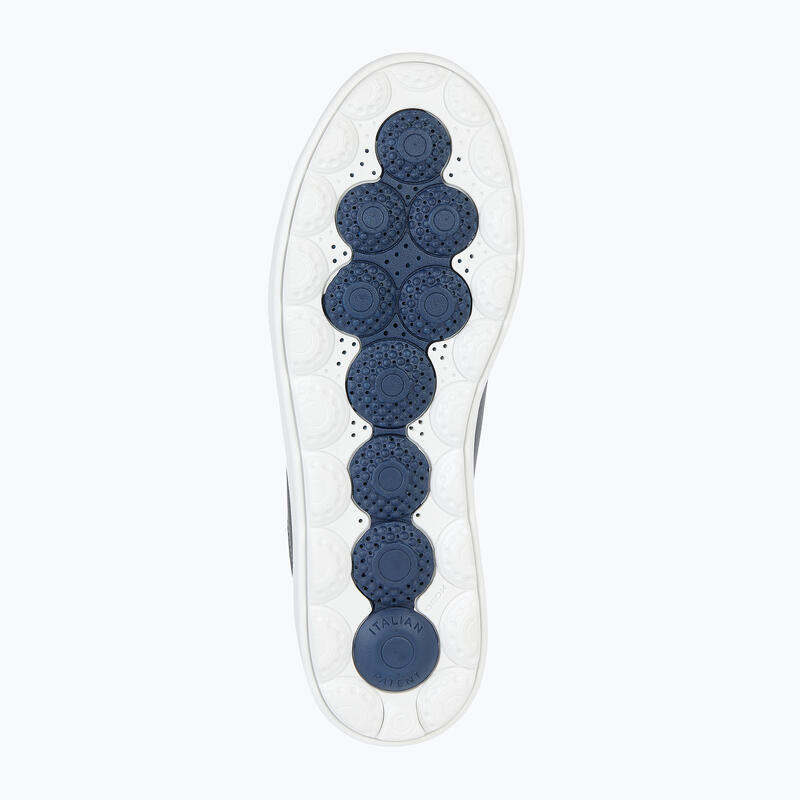 Buty męskie Geox Spherica Ecub-1