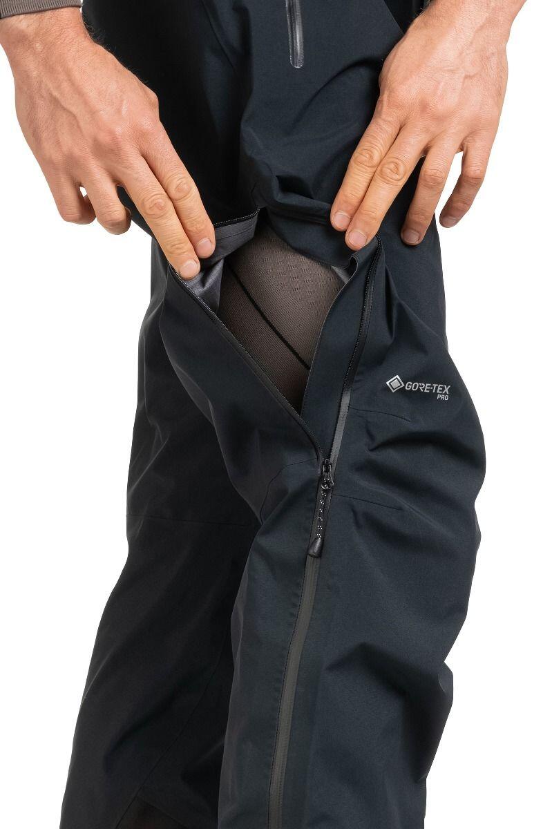 Pantaloni trekking uomo Lhotse GTX 5/7