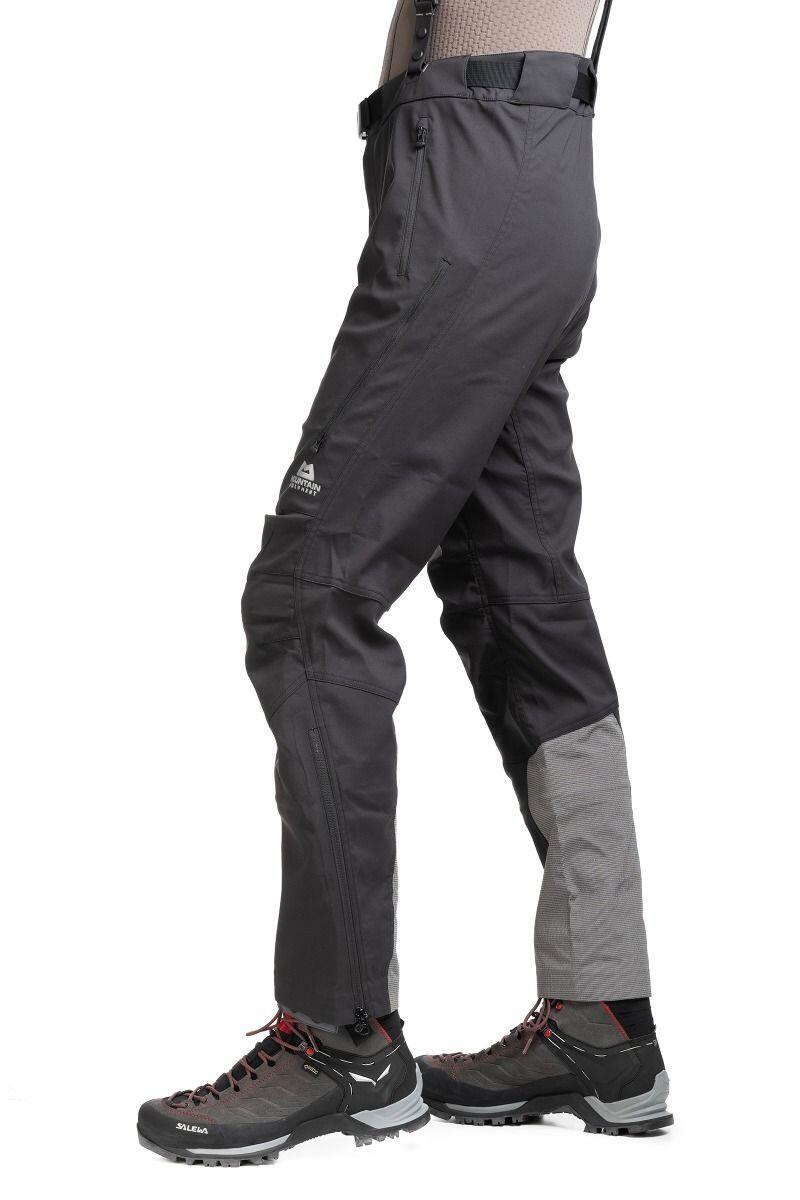 Herren Skihose M G2 MOUNTAIN PANT 4/7
