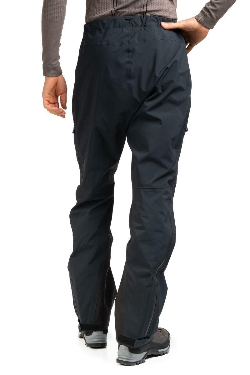 Pantaloni trekking uomo Lhotse GTX 2/7