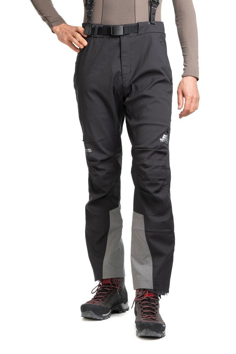 MOUNTAIN EQUIPMENT Pantaloni trekking uomo softshell G2 Mountain