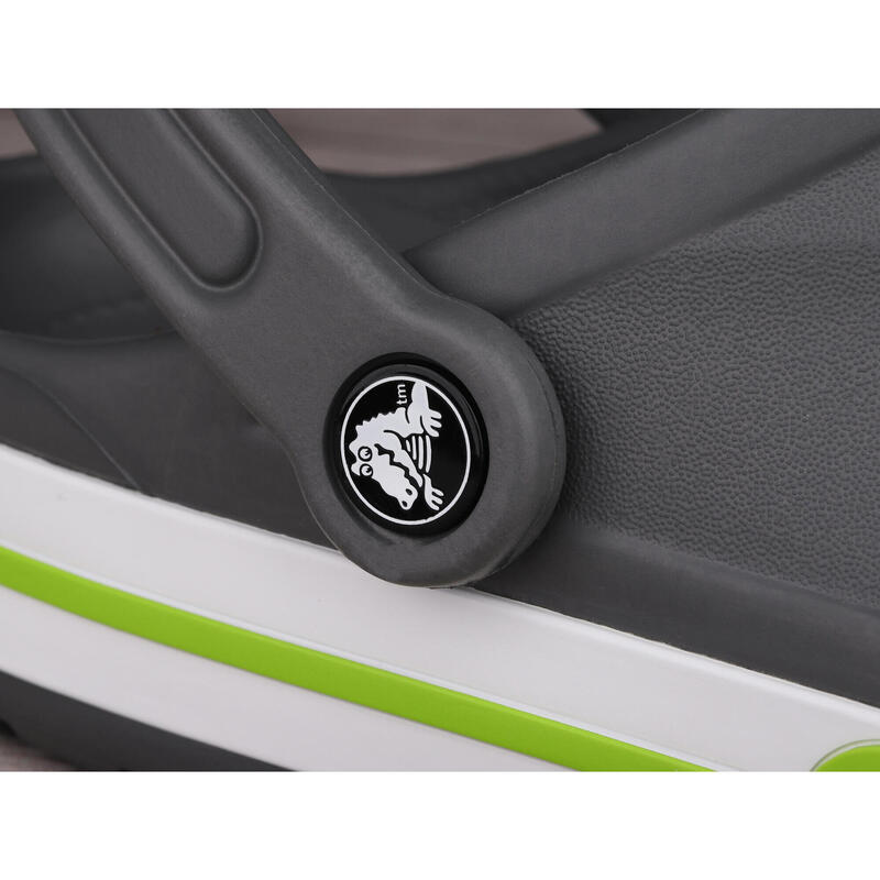 Klapki sportowe Crocs CROCBAND