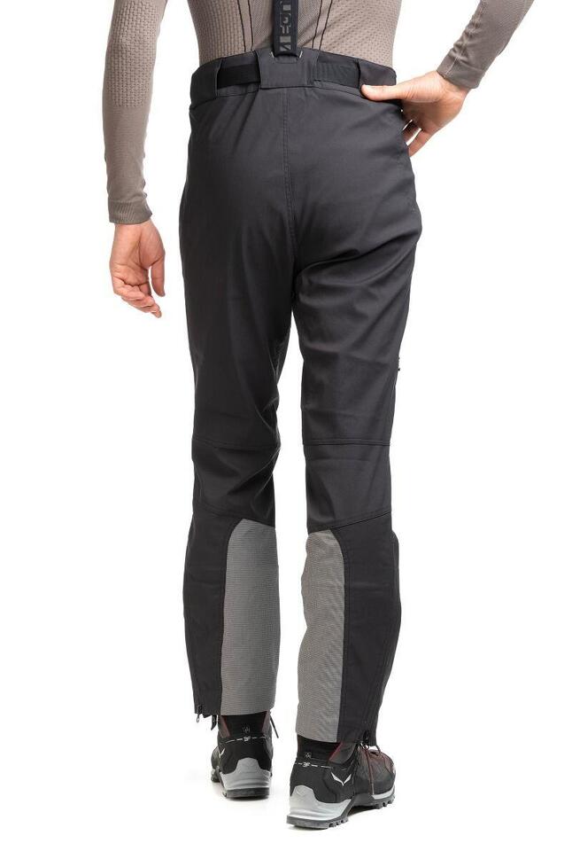 Spodnie softshell męskie G2 Mountain