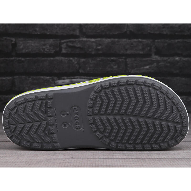 Klapki sportowe Crocs CROCBAND