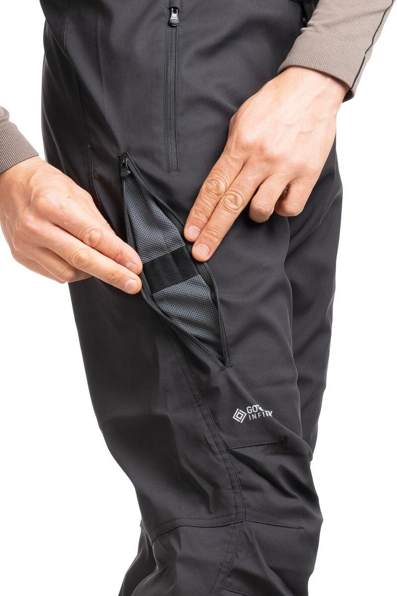 Herren Skihose M G2 MOUNTAIN PANT 5/7
