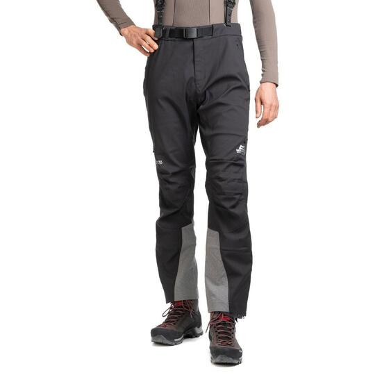 Spodnie softshell męskie G2 Mountain