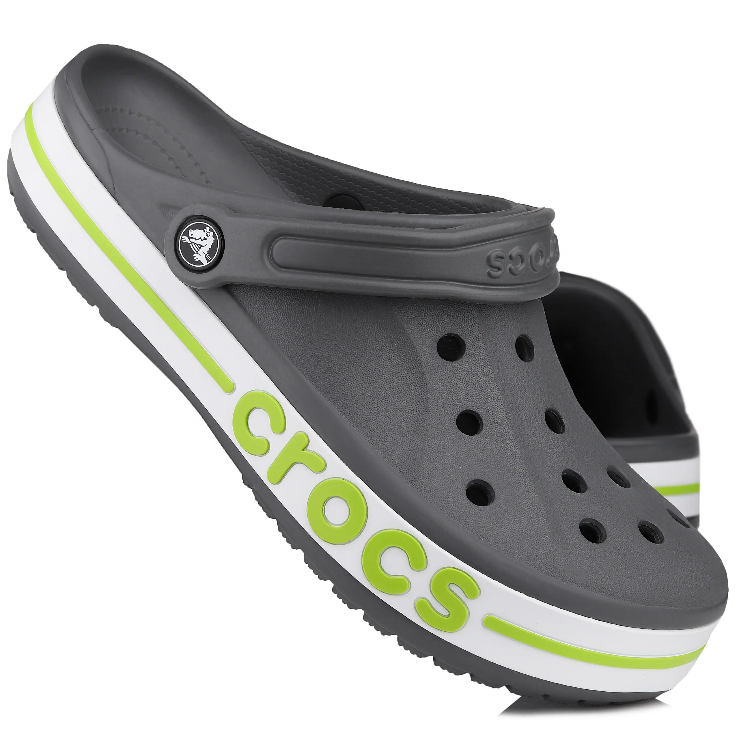 CROCS picture
