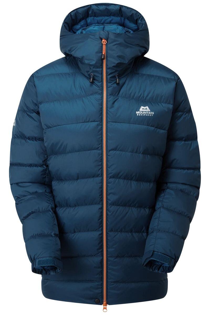 Giacca piumino donna Senja Women 1/5
