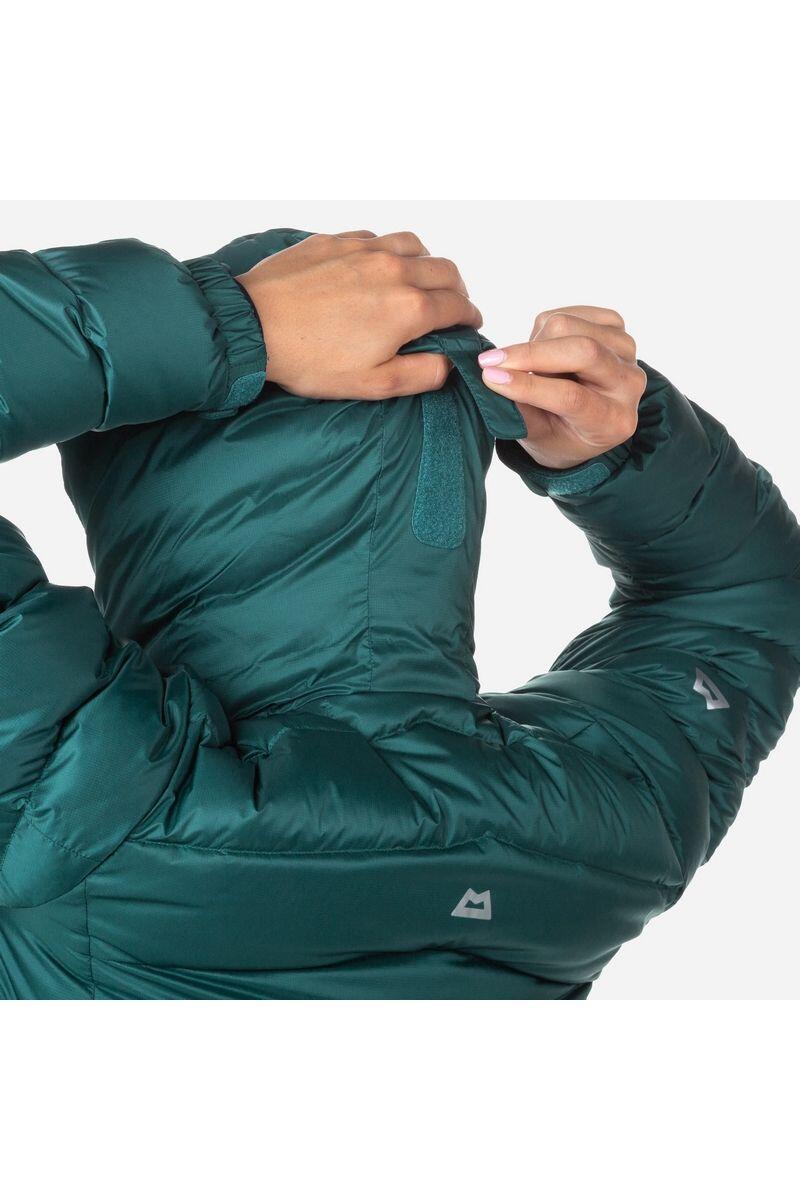 Giacca piumino donna Senja Women 3/5