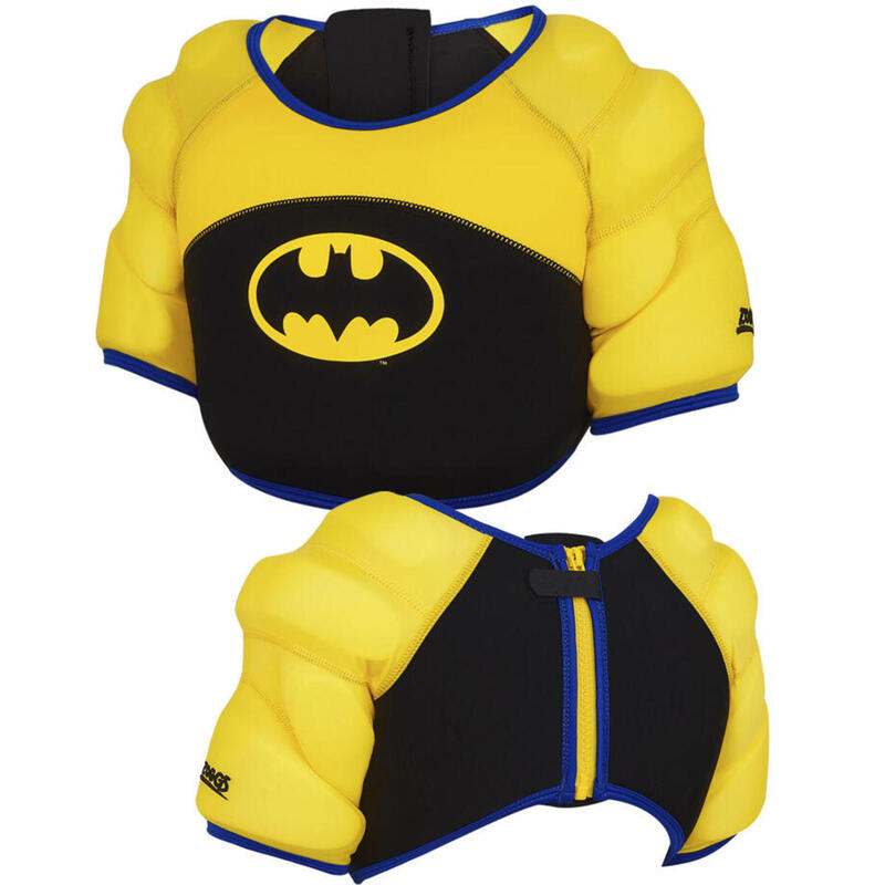 華納DC系列蝙蝠俠兒童游泳輔助衣