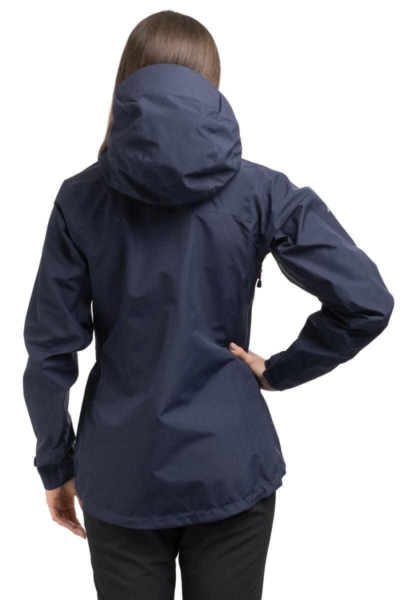 Damen Funktionsjacke W RUPAL JACKET 2/7