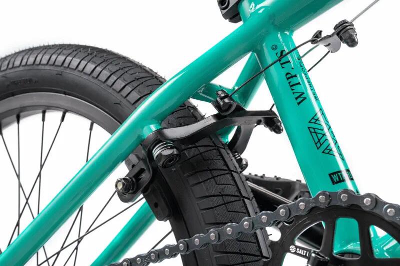 BMX Wethepeople Thrillseeker 4/5