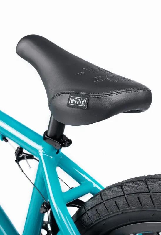 Rower BMX WTP WeThePeople Nova 20"; 20.5TT 4/5